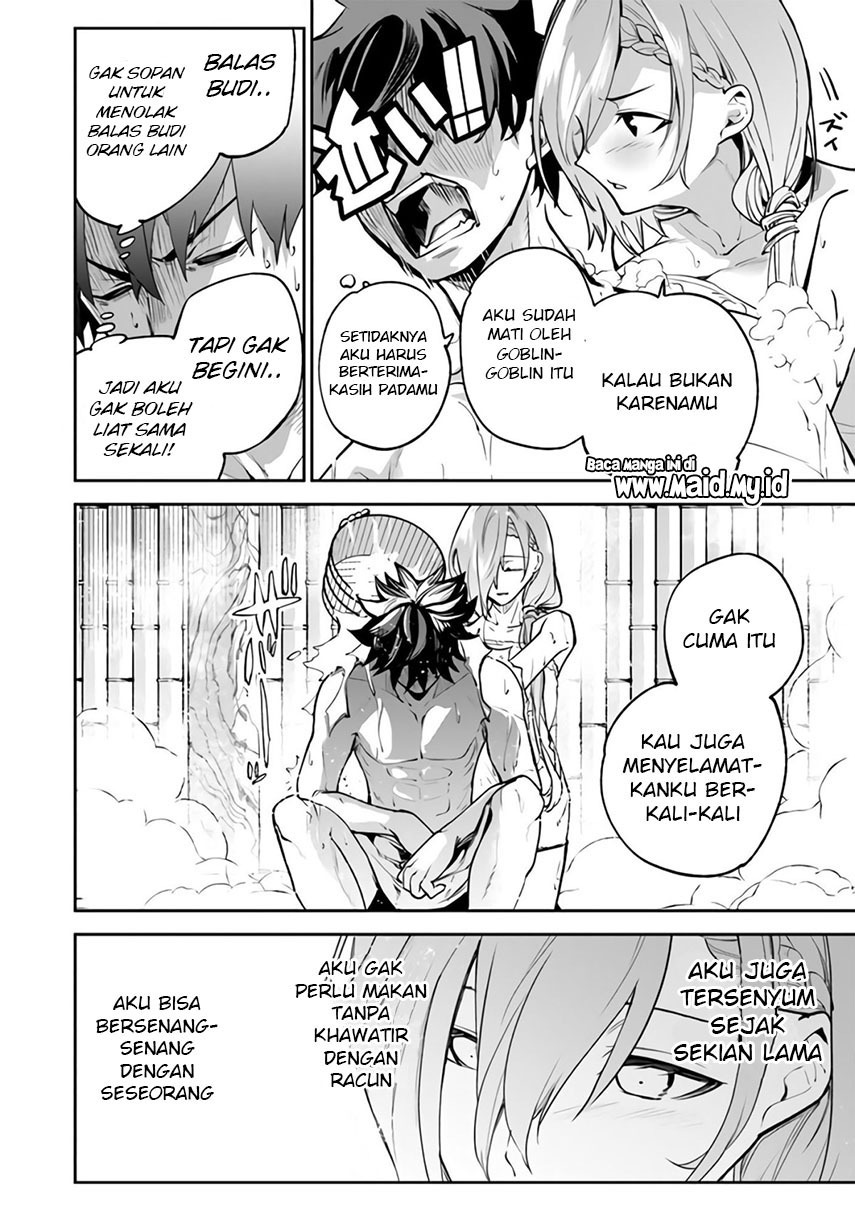 Isekai de Cheat Skill wo te ni Shita ore wa, Genjitsu Sekai wo mo Musou Suru ~Level Up wa Jinsei wo Kaeta~